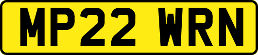 MP22WRN