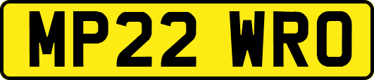 MP22WRO