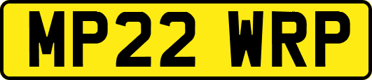 MP22WRP