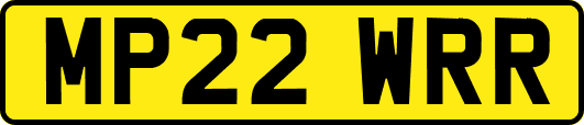 MP22WRR