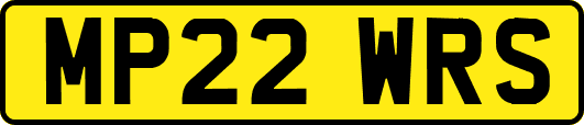 MP22WRS