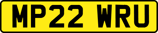 MP22WRU