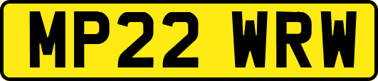 MP22WRW