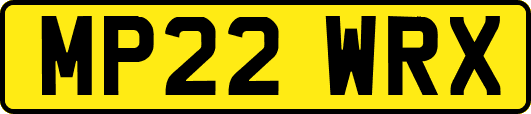 MP22WRX