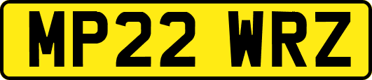 MP22WRZ