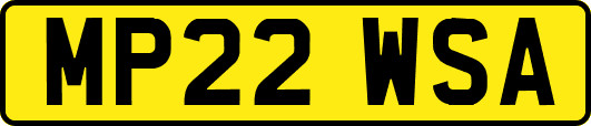 MP22WSA