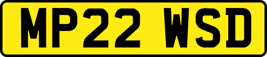 MP22WSD