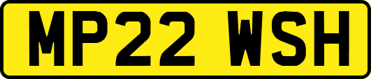 MP22WSH