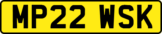 MP22WSK