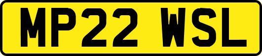MP22WSL