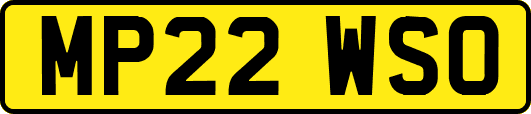 MP22WSO