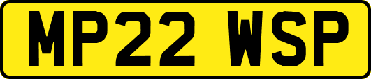 MP22WSP