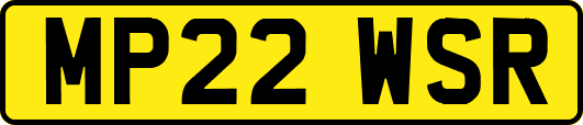 MP22WSR