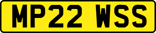 MP22WSS