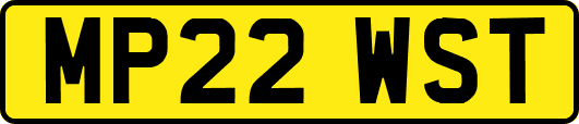MP22WST