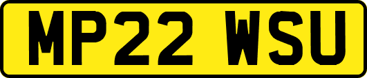 MP22WSU