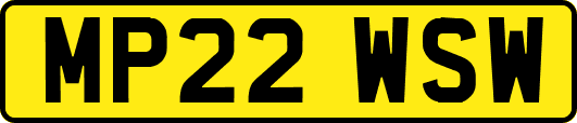 MP22WSW
