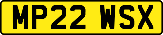 MP22WSX