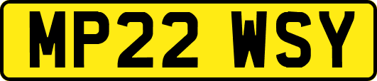 MP22WSY
