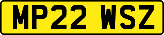 MP22WSZ