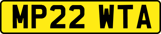 MP22WTA