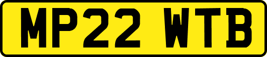 MP22WTB