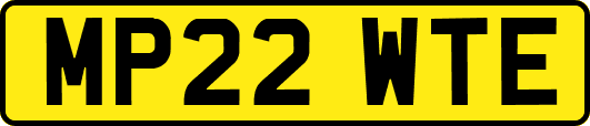 MP22WTE