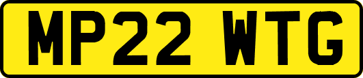 MP22WTG