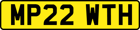 MP22WTH