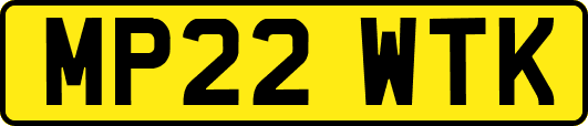 MP22WTK