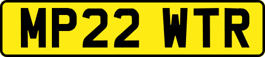 MP22WTR