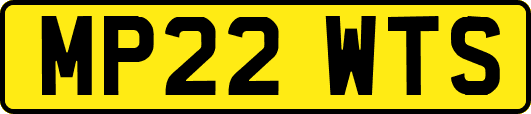 MP22WTS