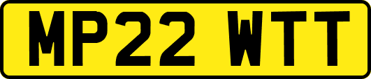 MP22WTT