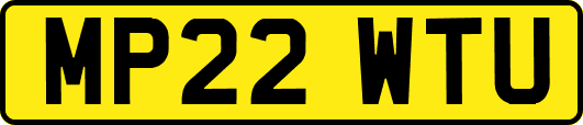 MP22WTU