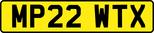 MP22WTX
