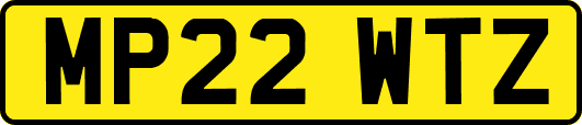 MP22WTZ