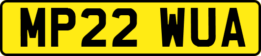 MP22WUA