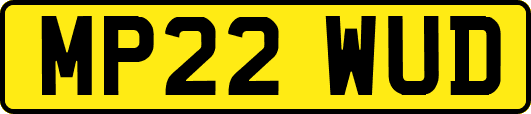 MP22WUD