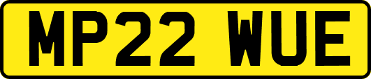 MP22WUE