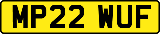 MP22WUF
