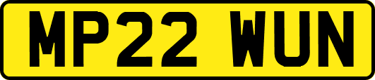 MP22WUN