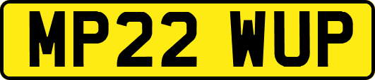 MP22WUP
