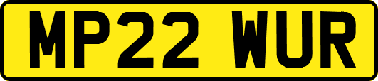MP22WUR