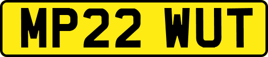 MP22WUT