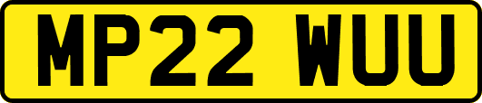 MP22WUU