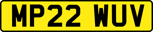 MP22WUV