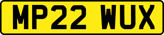 MP22WUX