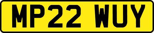 MP22WUY