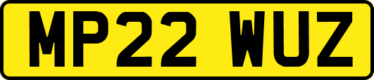 MP22WUZ