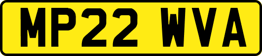 MP22WVA